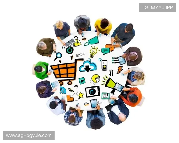 PG官方旗舰店开启线上线下同步销售模式实现全渠道覆盖满足不同用户需求